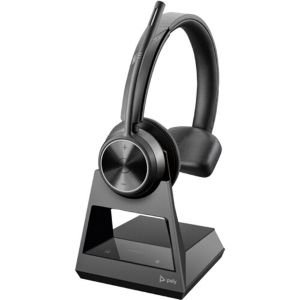 New In Box Poly Savi 7310-M Office Wireless Noise Canceling Headset